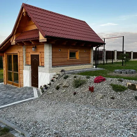 Kuznia Pod Lipa Villa Odrowaz Exterior photo