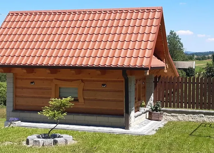 Kuznia Pod Lipa