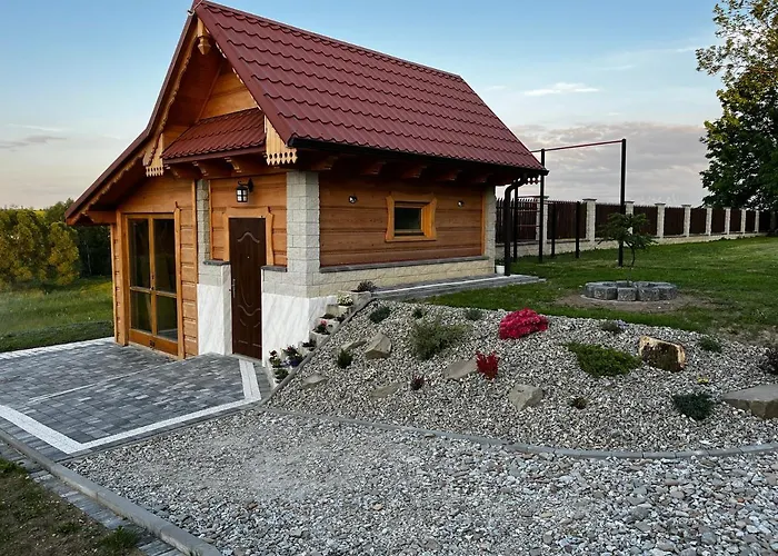 Kuznia Pod Lipa