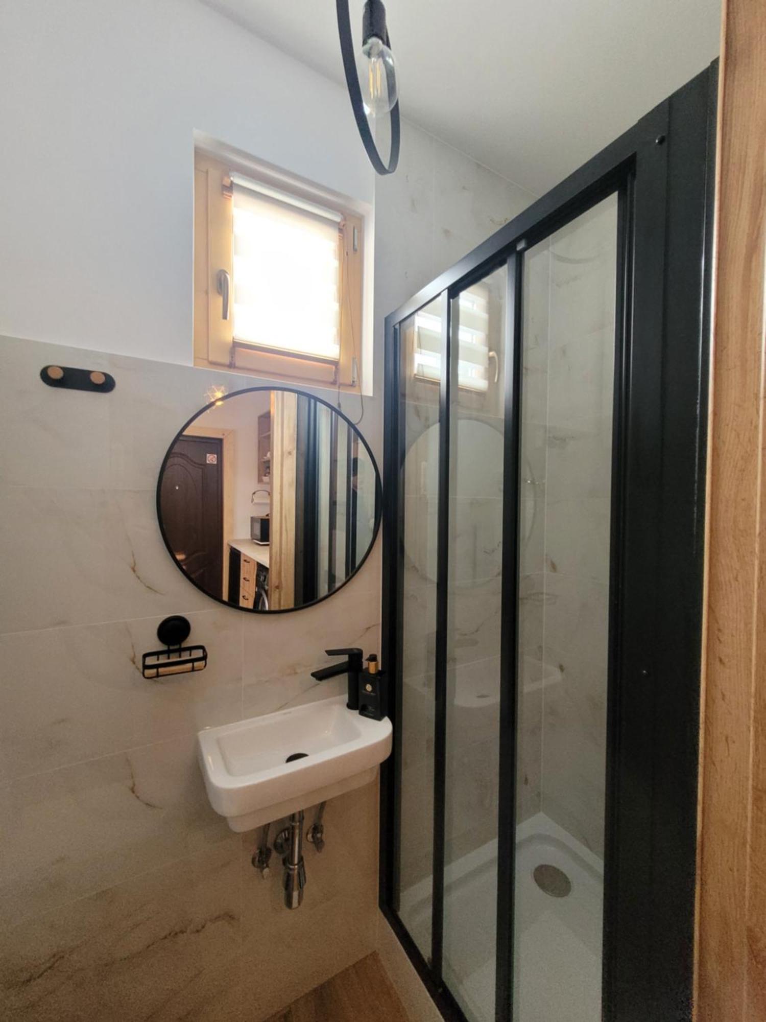 Kuznia Pod Lipa Chalet *