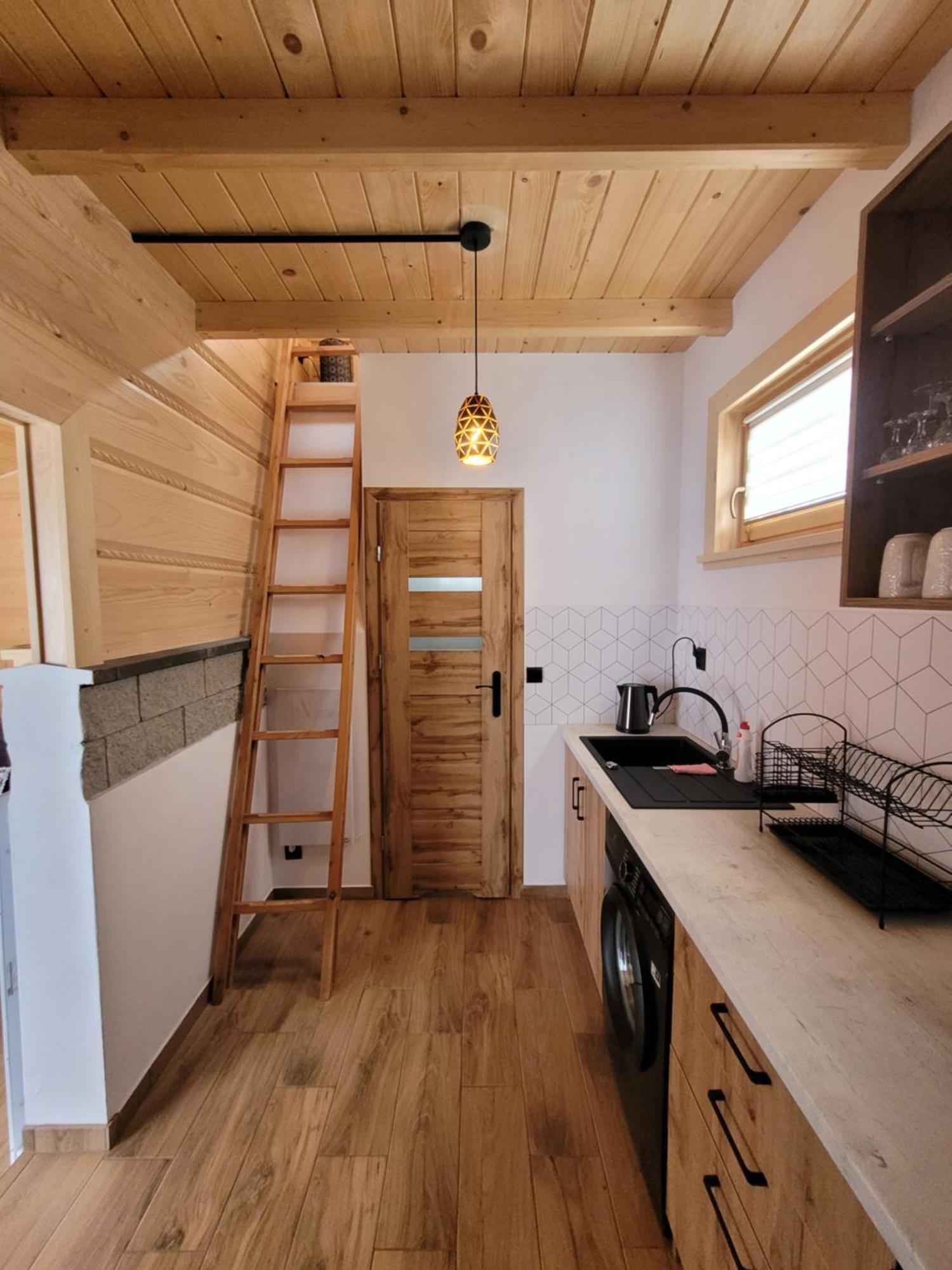 Kuznia Pod Lipa *